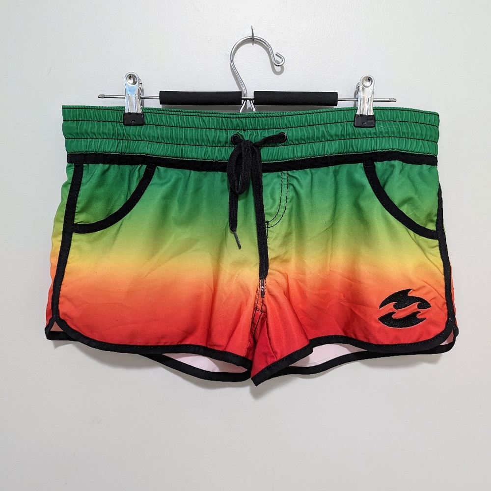 Billabong shorts
